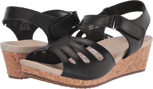 Propét Women's Maya Espadrille Wedge Sandal in Saudi Arabia