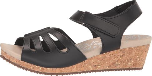 Propét Women's Maya Espadrille Wedge Sandal in Saudi Arabia