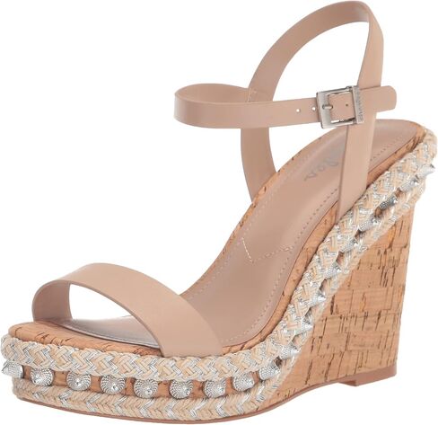 CHARLES BY CHARLES DAVID Women's Hyphen Wedge Sandal in Kuwait