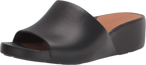 Gentle Souls by Kenneth Cole Women's Gisele Eva Wedge Sandal Heeled in Saudi Arabia
