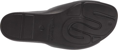 Gentle Souls by Kenneth Cole Women's Gisele Eva Wedge Sandal Heeled in Saudi Arabia