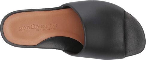 Gentle Souls by Kenneth Cole Women's Gisele Eva Wedge Sandal Heeled in Saudi Arabia