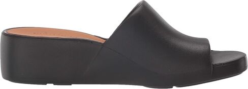Gentle Souls by Kenneth Cole Women's Gisele Eva Wedge Sandal Heeled in Saudi Arabia