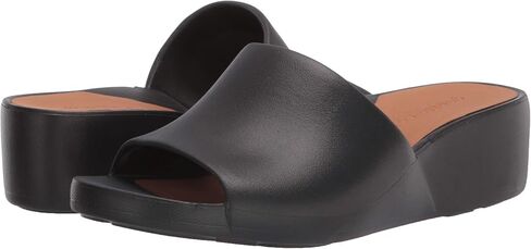 Gentle Souls by Kenneth Cole Women's Gisele Eva Wedge Sandal Heeled in Saudi Arabia