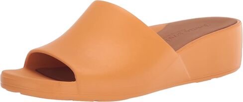 Gentle Souls by Kenneth Cole Women's Gisele Eva Wedge Sandal Heeled in Kuwait