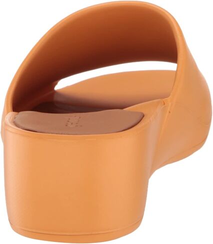 Gentle Souls by Kenneth Cole Women's Gisele Eva Wedge Sandal Heeled in Kuwait
