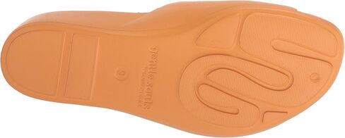 Gentle Souls by Kenneth Cole Women's Gisele Eva Wedge Sandal Heeled in Kuwait