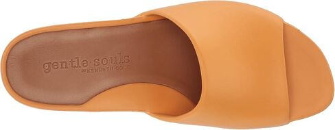Gentle Souls by Kenneth Cole Women's Gisele Eva Wedge Sandal Heeled in Kuwait