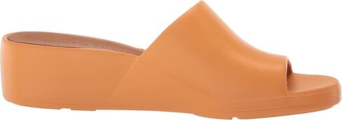 Gentle Souls by Kenneth Cole Women's Gisele Eva Wedge Sandal Heeled in Kuwait