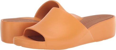 Gentle Souls by Kenneth Cole Women's Gisele Eva Wedge Sandal Heeled in Kuwait