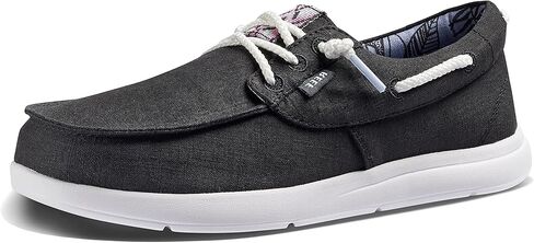 Reef Women's Cushion Coast Boat Shoe in Saudi Arabia