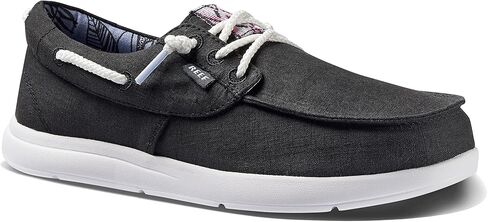 Reef Women's Cushion Coast Boat Shoe in Saudi Arabia