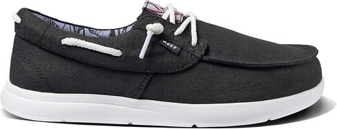 Reef Women's Cushion Coast Boat Shoe in Saudi Arabia