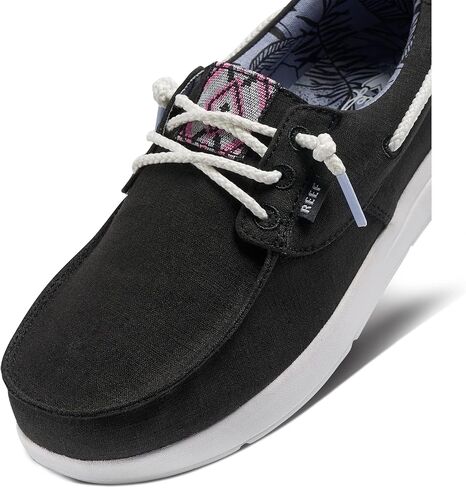 Reef Women's Cushion Coast Boat Shoe in Saudi Arabia