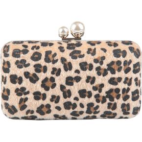 Crossbody Clutch Evening Bag for Women Formal Classic Clutch Handbag Purse Totes