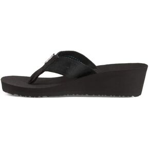 Teva Women's Mush Mandalyn Wedge 2-W in Saudi Arabia