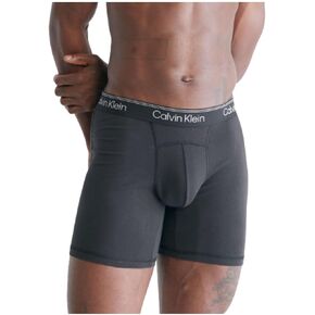 Calvin Klein Men's Athletic Active Boxer Brief