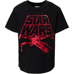 STAR WARS X-Wing T-Shirt Toddler to Big Kid