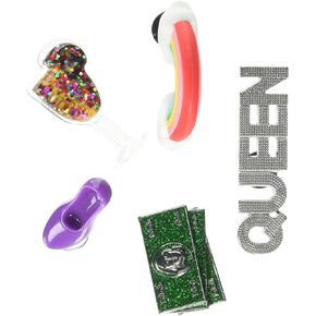 Crocs Jibbitz 13-Pack Shoe Charms | Jibbitz in Saudi Arabia