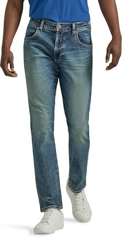 Wrangler Men's Slim Fit Jean in Saudi Arabia