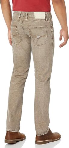 GUESS Men's Angels Jean in Saudi Arabia