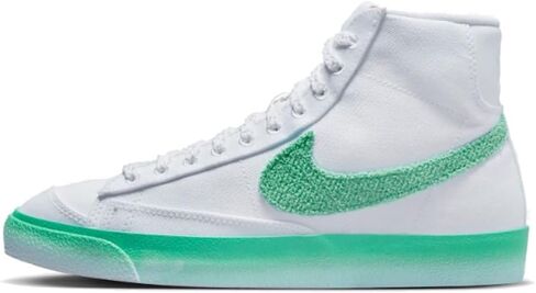 NIKE W Blazer MID '77 Adult FJ4547-100 in Saudi Arabia