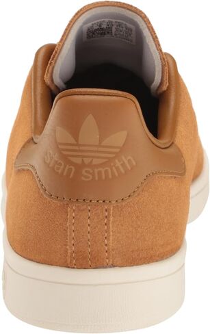 adidas Originals Men's Stan Smith Sneaker, Mesa/Mesa/Bronze Strata, 9 in Saudi Arabia