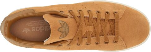 adidas Originals Men's Stan Smith Sneaker, Mesa/Mesa/Bronze Strata, 11 in Saudi Arabia