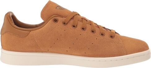 adidas Originals Men's Stan Smith Sneaker, Mesa/Mesa/Bronze Strata, 11 in Saudi Arabia