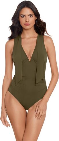 MagicSuit Women's Charmed Life Iiona Underwire One Piece Swimsuit in Saudi Arabia