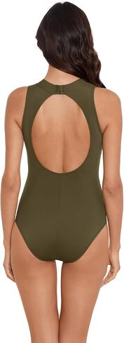 MagicSuit Women's Charmed Life Iiona Underwire One Piece Swimsuit in Saudi Arabia