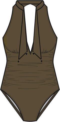 MagicSuit Women's Charmed Life Iiona Underwire One Piece Swimsuit in Saudi Arabia