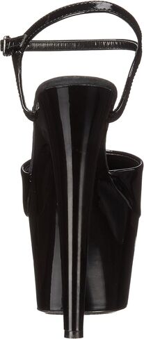 Ellie Shoes Women's 709 Juliet Platform Sandal in Saudi Arabia