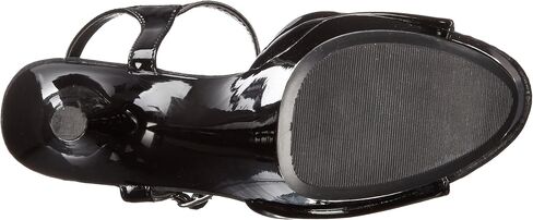 Ellie Shoes Women's 709 Juliet Platform Sandal in Saudi Arabia