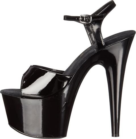 Ellie Shoes Women's 709 Juliet Platform Sandal in Saudi Arabia