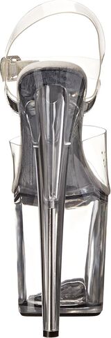 Ellie Shoes Women's 850 Brook Platform Sandal in Saudi Arabia