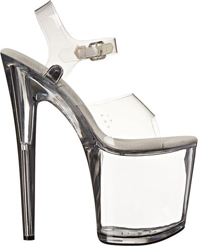 Ellie Shoes Women's 850 Brook Platform Sandal in Saudi Arabia