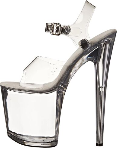Ellie Shoes Women's 850 Brook Platform Sandal in Saudi Arabia