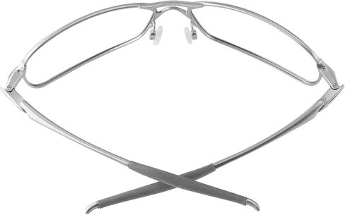 Tintart Replacement Rubber Kits Earsocks & Nosepieces Compatible with Oakley Crosshair 2.0 OO4044 in Saudi Arabia