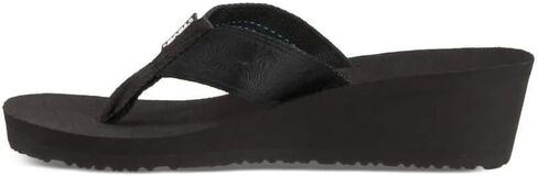 Teva Women's Mush Mandalyn Wedge 2-W in Saudi Arabia