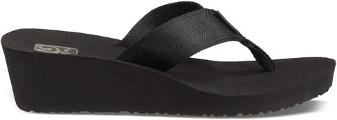 Teva Women's Mush Mandalyn Wedge 2-W in Saudi Arabia