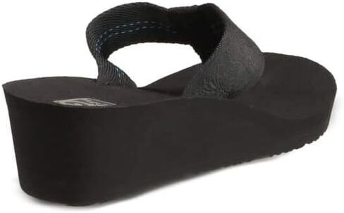 Teva Women's Mush Mandalyn Wedge 2-W in Saudi Arabia