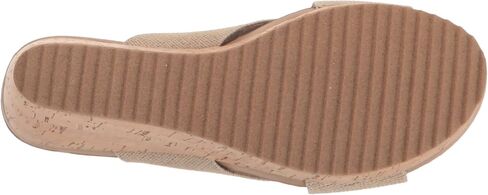 CL by Laundry Women's Kindling Wedge Sandal in Saudi Arabia