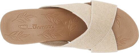 CL by Laundry Women's Kindling Wedge Sandal in Saudi Arabia