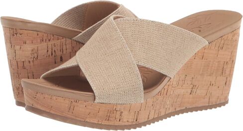 CL by Laundry Women's Kindling Wedge Sandal in Saudi Arabia