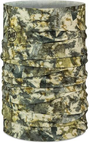 BUFF Junior CoolNet Insect Shield, Multifuncational Neckwear, Insect Protection, Worn 12+ Ways, One Size in Saudi Arabia