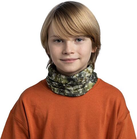BUFF Junior CoolNet Insect Shield, Multifuncational Neckwear, Insect Protection, Worn 12+ Ways, One Size in Saudi Arabia