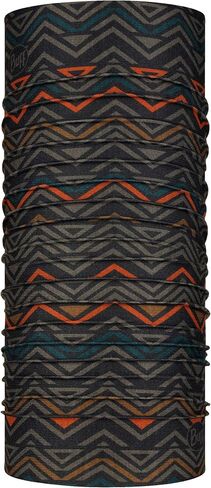 BUFF Junior CoolNet Insect Shield, Multifuncational Neckwear, Insect Protection, Worn 12+ Ways, One Size in Saudi Arabia