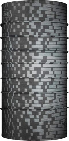 BUFF Junior CoolNet Insect Shield, Multifuncational Neckwear, Insect Protection, Worn 12+ Ways, One Size in Saudi Arabia