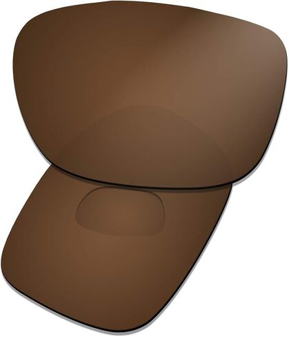 Prizo Polarized Replacement Lenses for Oakley Twoface Sunglasses OO9189 in Saudi Arabia